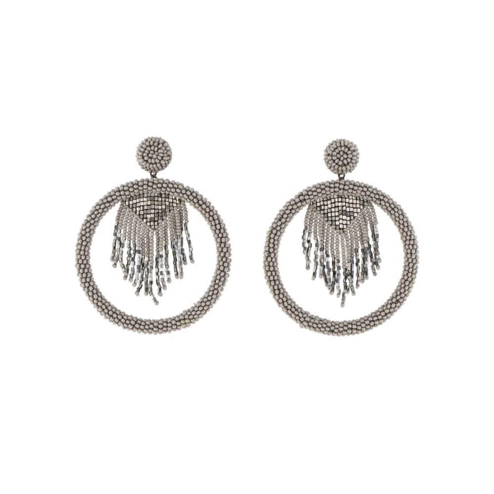 Deepa Gurnani Sadia Earrings